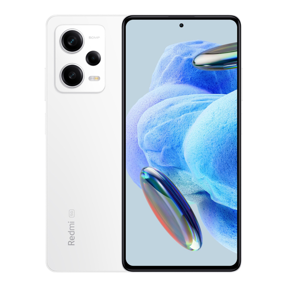 Xiaomi Redmi 12 Pro 32GB/128GB ブルー Xiaomi Redmi Note 12 Pro 5G Smartfon 6/128 GB - Sklep